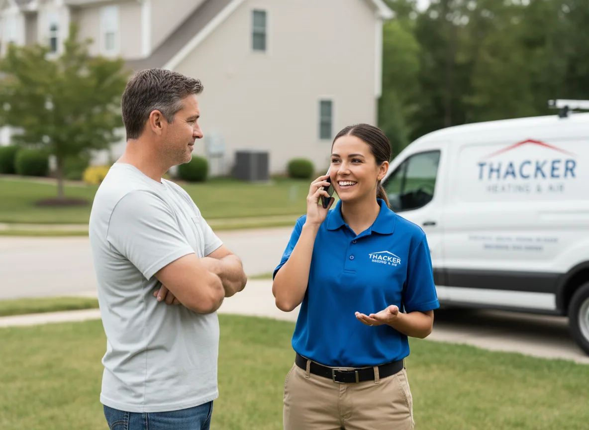 Ac Repair Burlington, MI FAQs